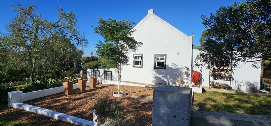 5 Bedroom Property for Sale in Swellendam Western Cape